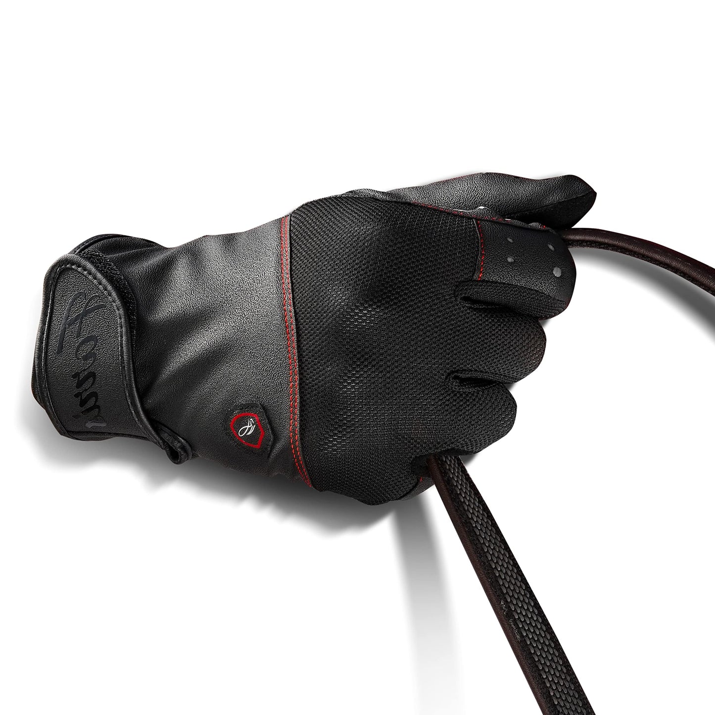 FARRIS Flexgrip Riding Gloves - view 2