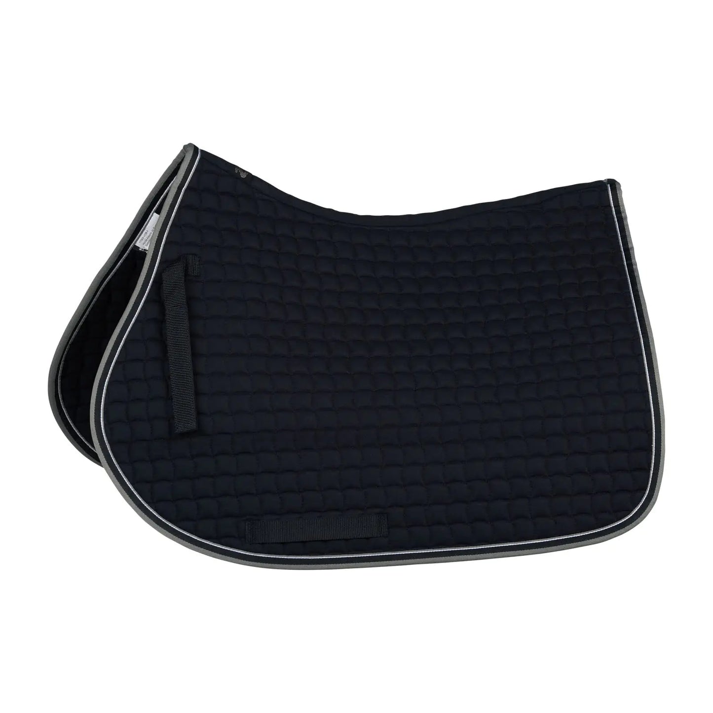 HORZE Adepto Quilted All-Purpose Saddle Pad - view 2