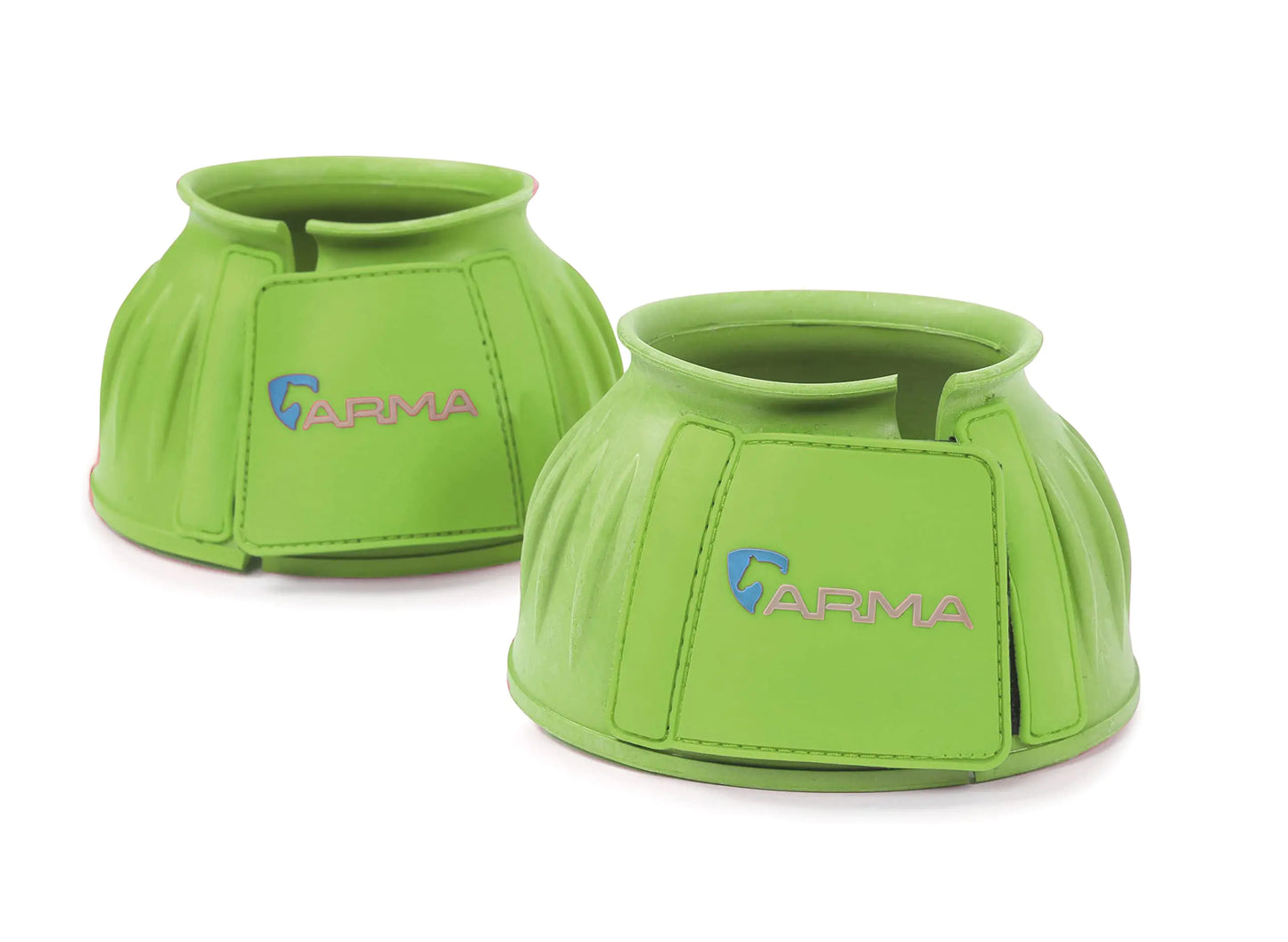 Shires ARMA Overreach Bell Boots - view 2