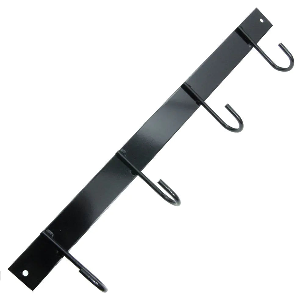 Intrepid International 4-Hook Bridle Rack - view 2