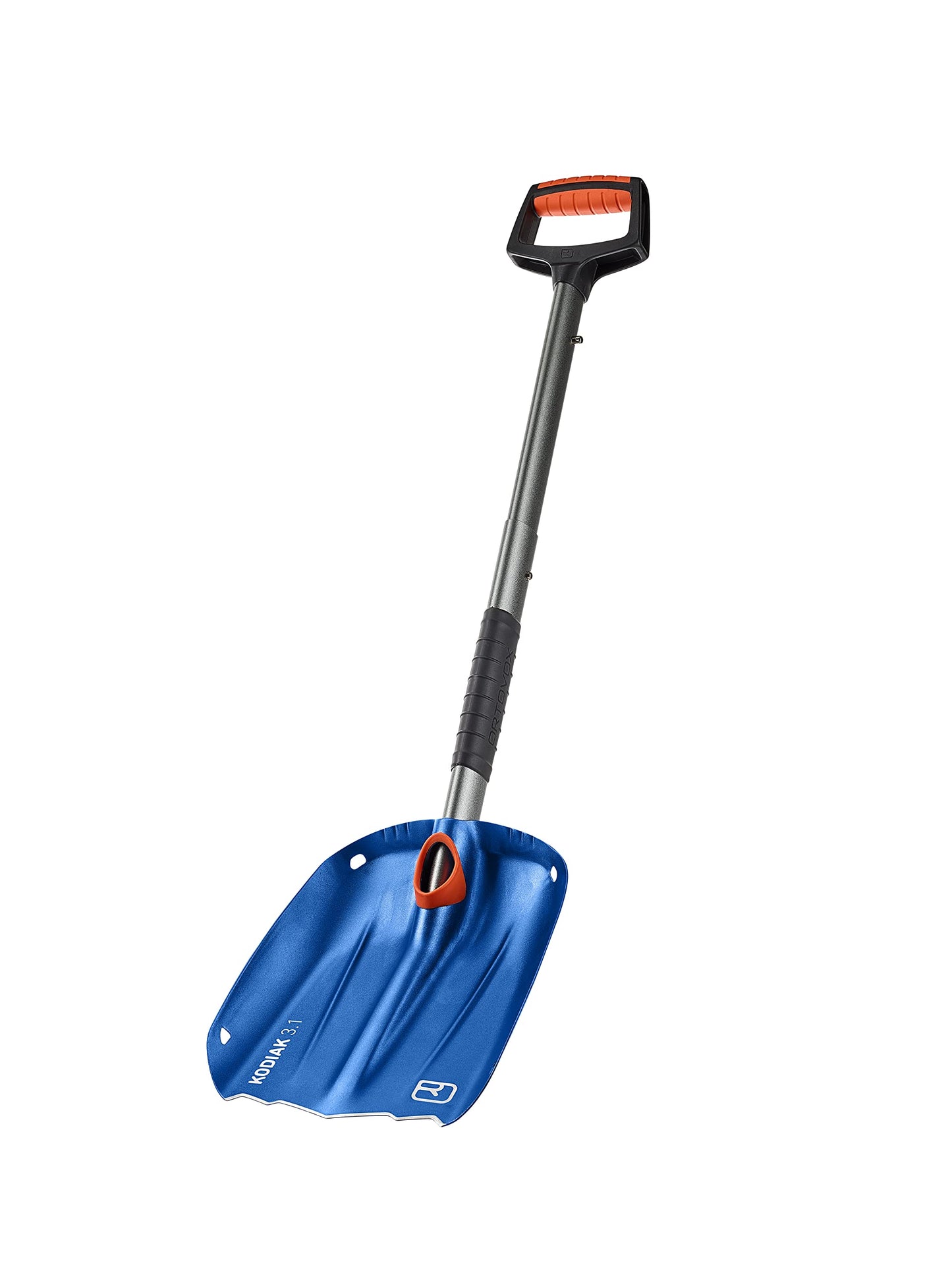 Ortovox Avalanche Shovel Kodiak I Collapsible at Horsey Horse