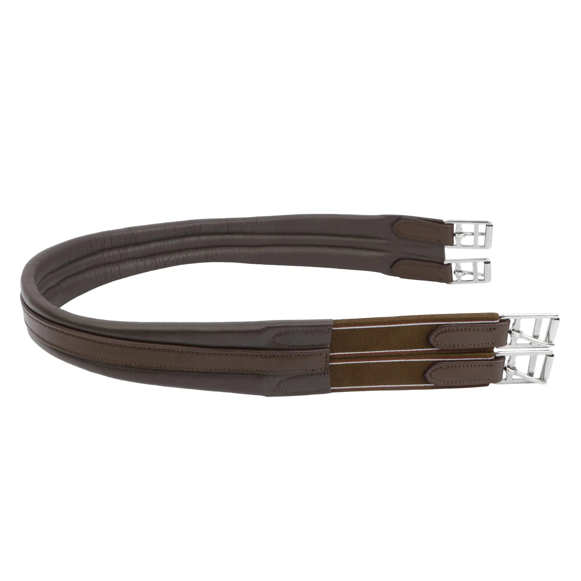 SIE EQUESTRIAN Contoured Chafeless English Girth