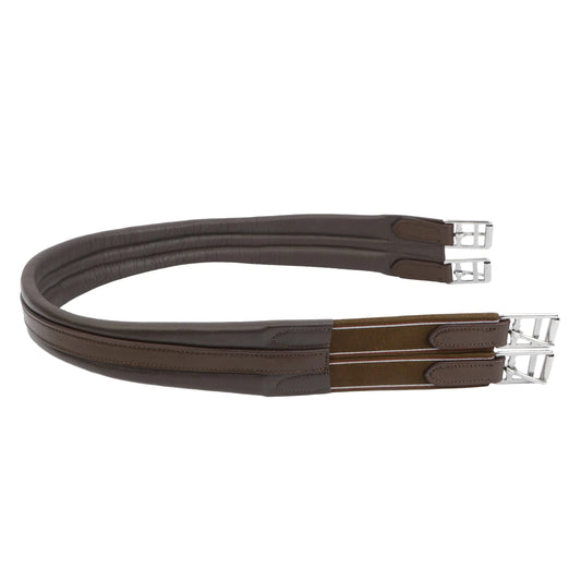SIE EQUESTRIAN Contoured Chafeless English Girth