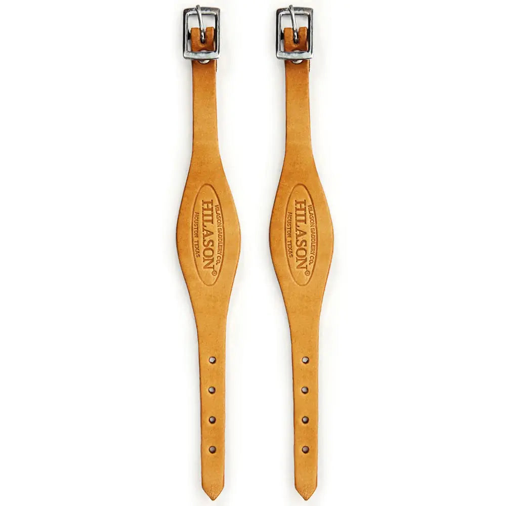 HILASON Western Saddle Fender Hobble Straps - view 2