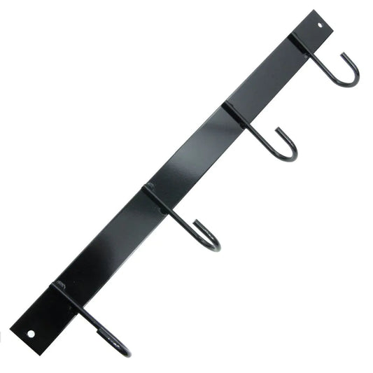 Intrepid International 4-Hook Bridle Rack