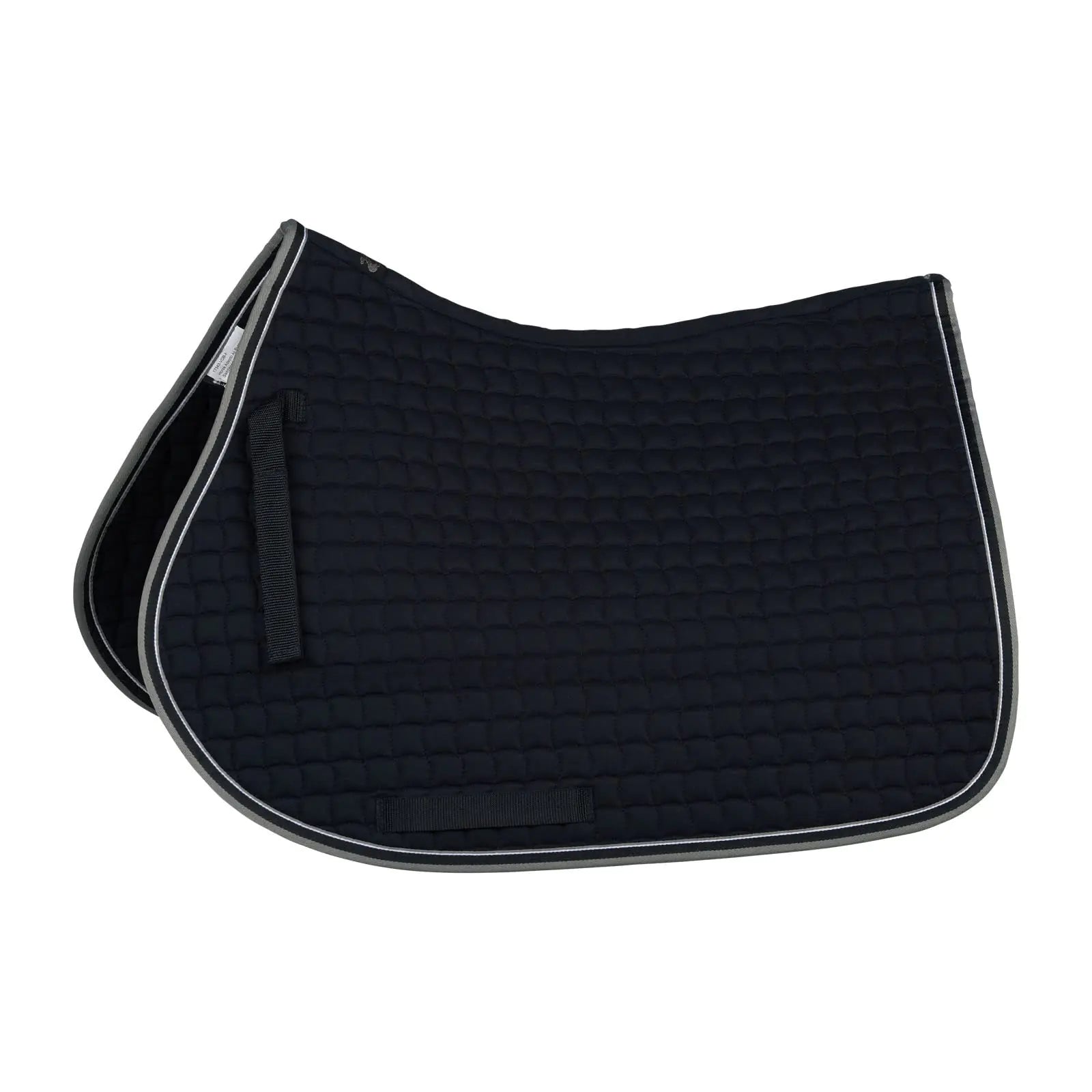 HORZE Adepto Quilted All-Purpose Saddle Pad - view 2