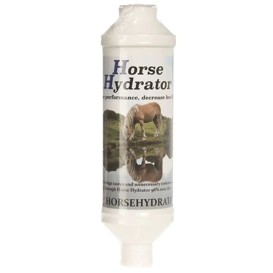 The Horse Hydrator Water Filter