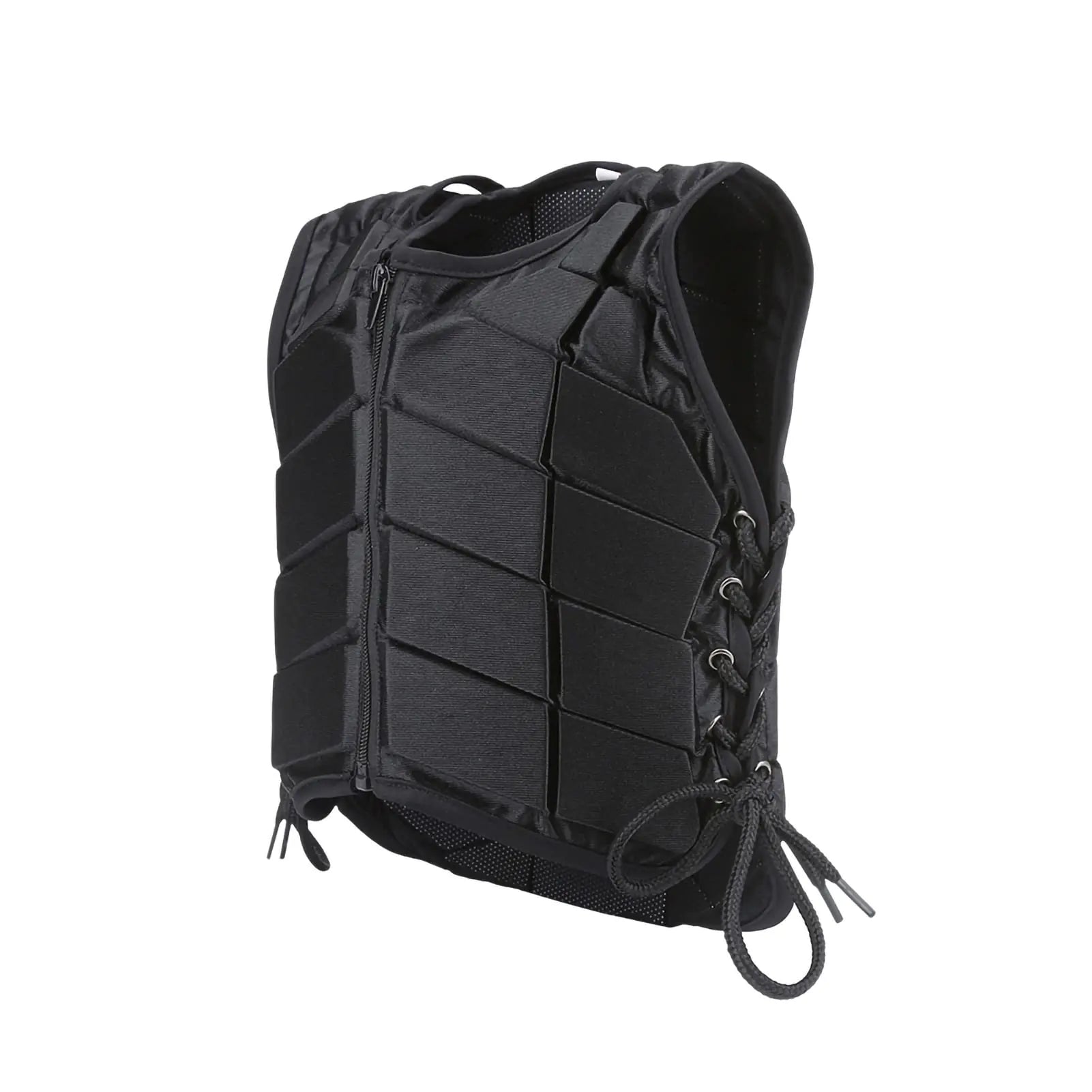 ZLXHDL Kids' Equestrian Protective Vest - view 2