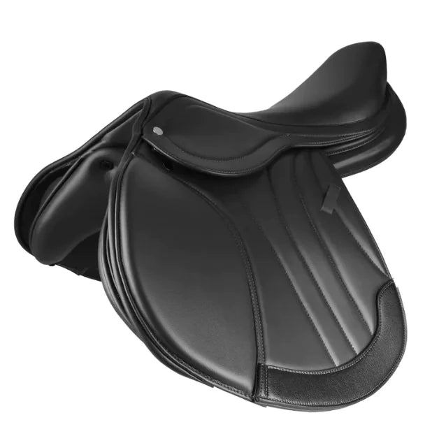 Pro Fit Horse Saddle - view 3