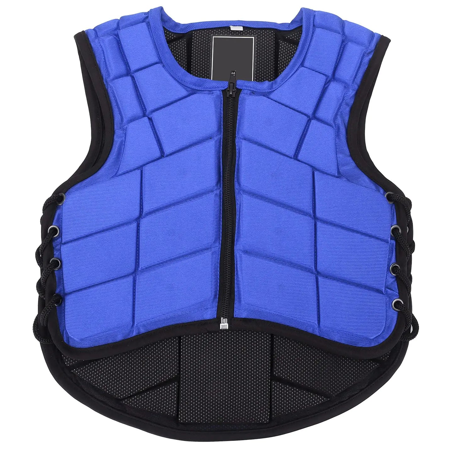 VBESTLIFE Kids' Equestrian Protective Vest - CM