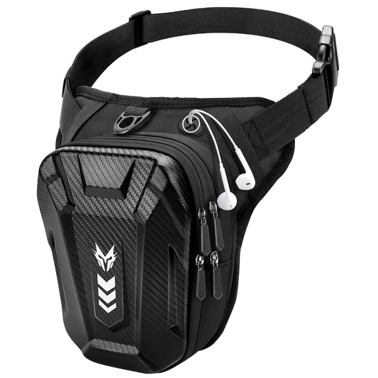 Thigh Bag for Horse Riding at Horsey Horse