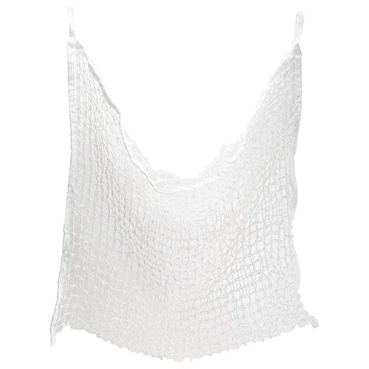 Hay Net for Horses Slow Feeder