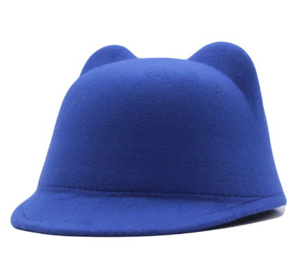 Women's Equestrian Newsboy Cap - view 8