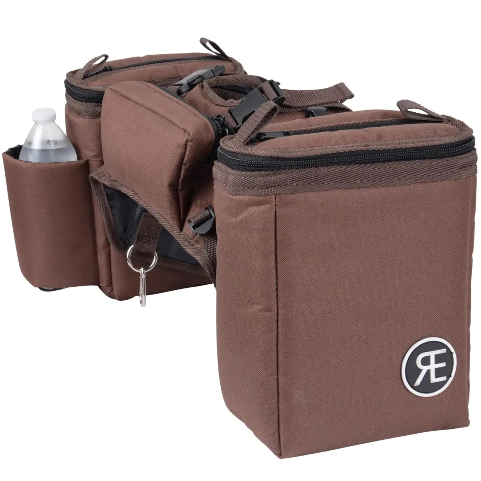 Reinsman Pommel Cooler Bag - view 2