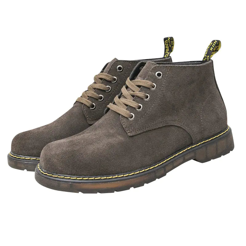 Equestrian Riding Boots - Yellow brown Cashmere, 42 - view 69