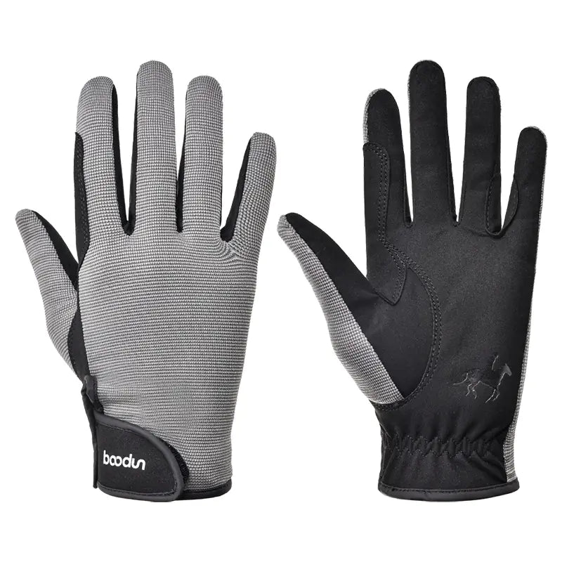 Guansheng 1075 Breathable Riding Gloves - view 6