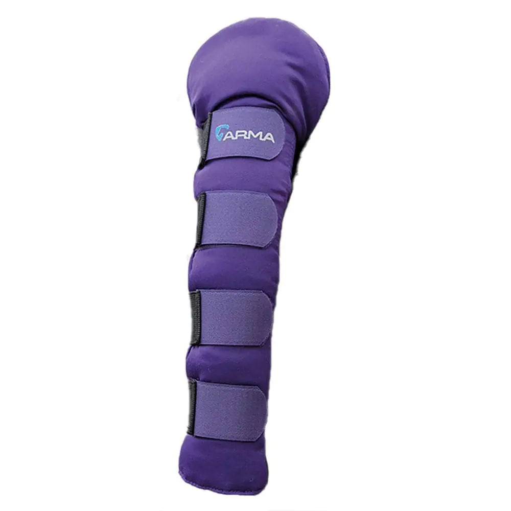 Shires ARMA Padded Tail Guard - view 2