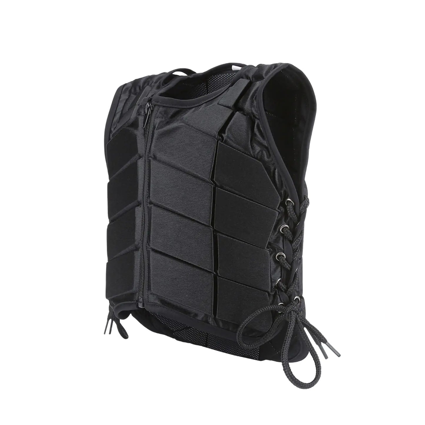 ZLXHDL Kids' Equestrian Protective Vest - CL