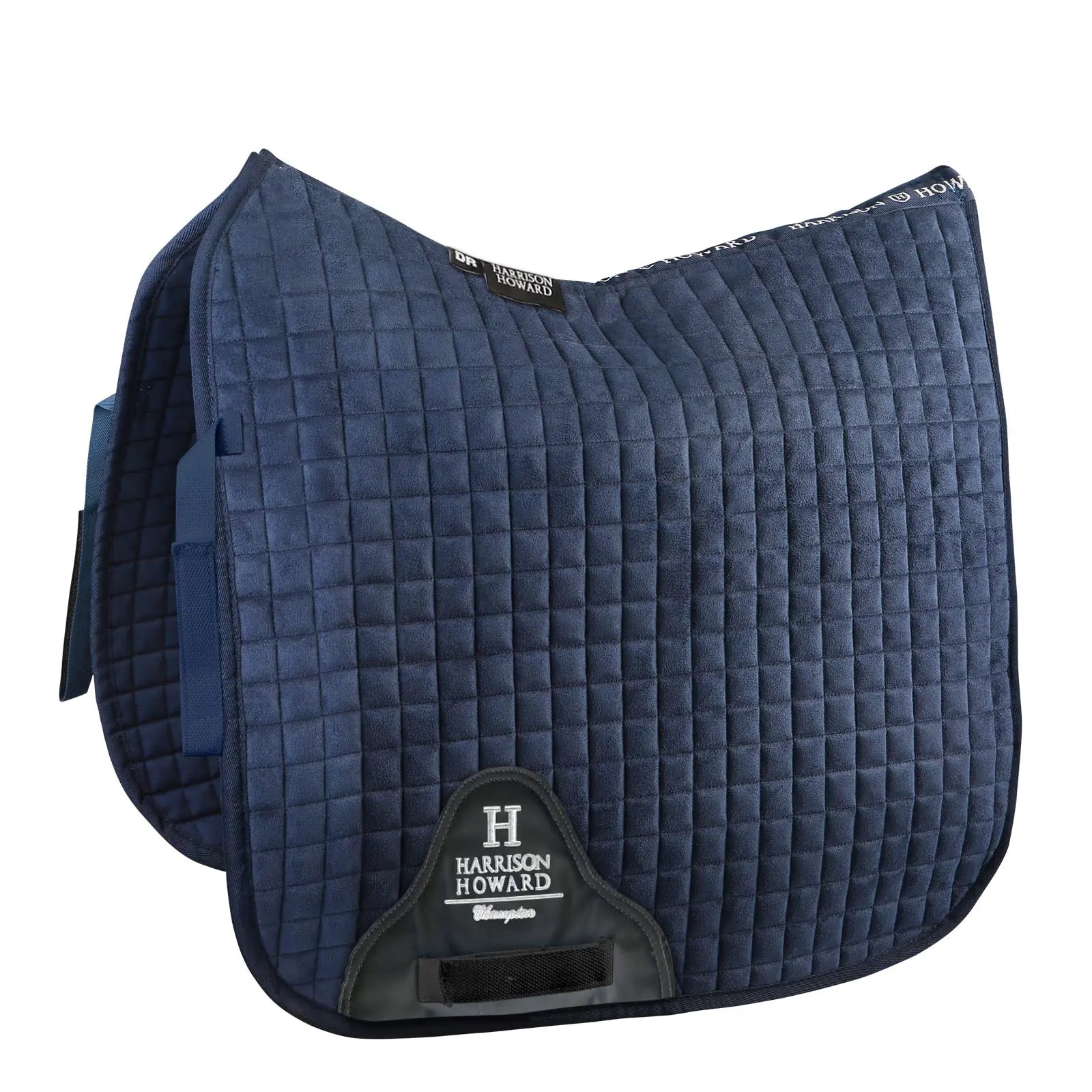 Harrison Howard Dressage Saddle Pad - view 2
