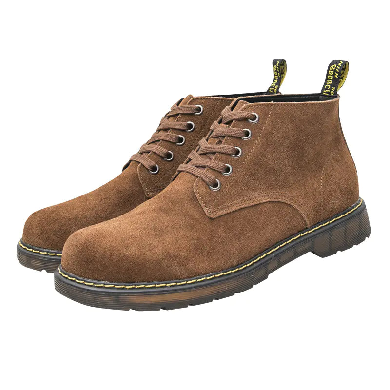 Equestrian Riding Boots - Yellow brown, 43 - view 57