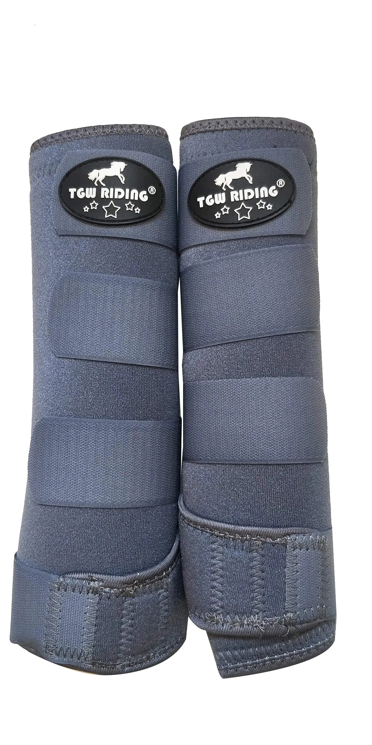 TGW RIDING Sports Medicine Boots - view 2
